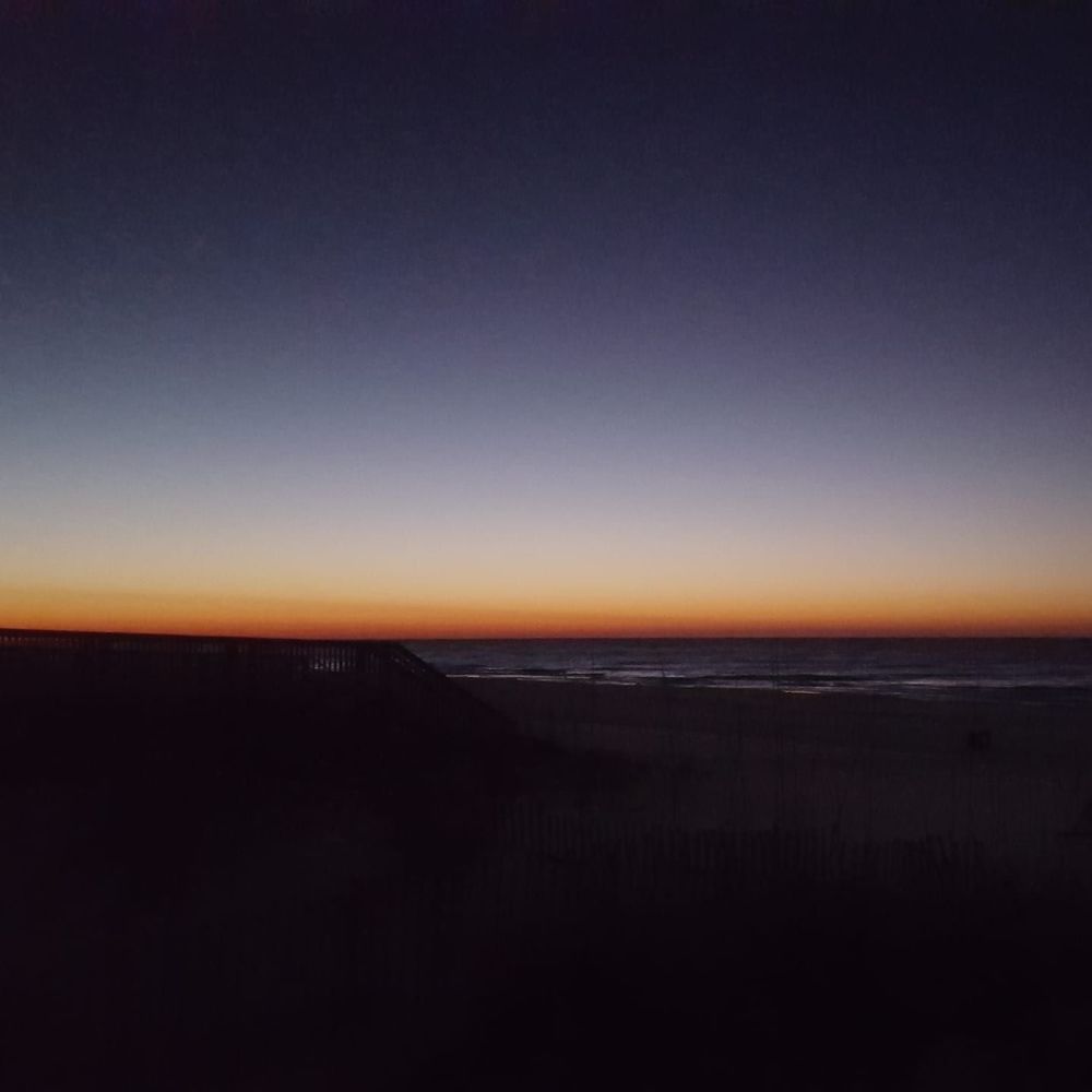 Meet your Posher, Bradley